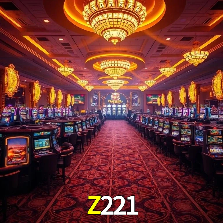 Z221 App Notificações