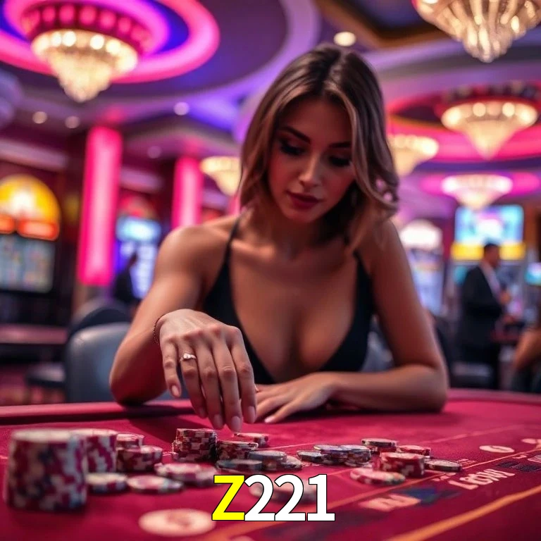Z221 Casino RNG