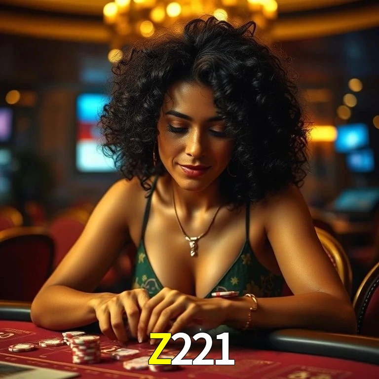 Z221 Jogos Catálogo