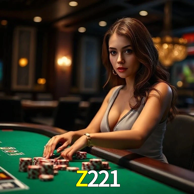 Z221 Live Casino